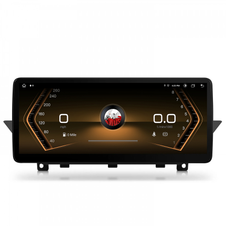 Navigatie Android 13 BMW X1 E84 8GB | AutoDrop.ro [6]