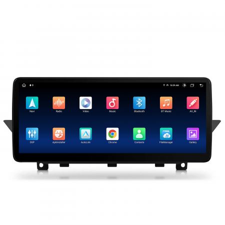Navigatie Android 13 BMW X1 E84 4GB | AutoDrop.ro [3]