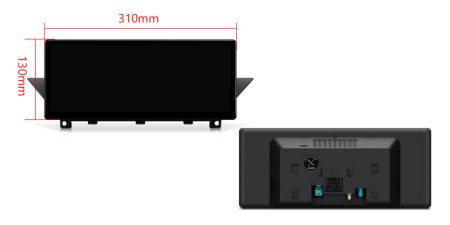 Linux CarPlay BMW X1 E84 Varianta CIC | AutoDrop.ro [2]
