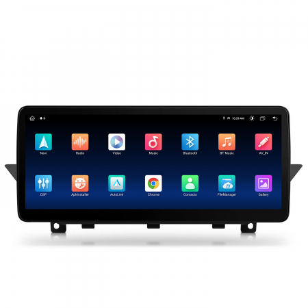 Navigatie Android 13 BMW X1 E84 4GB | AutoDrop.ro [3]