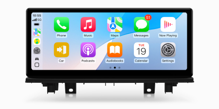 X2 F49 2016-2020 - Linux CarPlay BMW X1 F48 Varianta NBT | AutoDrop.ro