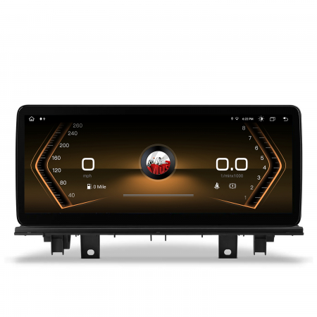 Android 13 BMW X1 F48 / X2 F49 (2018-2020) 4GB | AutoDrop.ro [11]