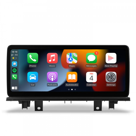 Android 13 BMW X1 F48 / X2 F49 (2016-2017) 4GB NBT | AutoDrop.ro [7]