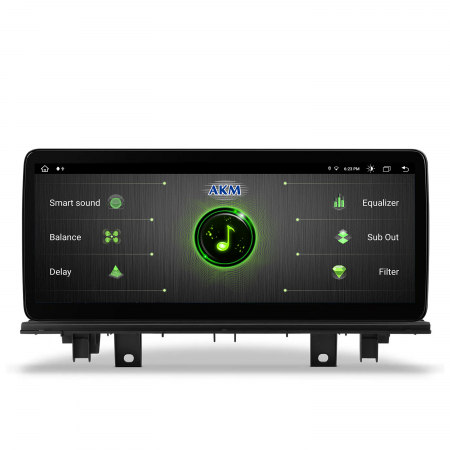 Android 13 BMW X1 F48 / X2 F49 (2016-2017) 4GB NBT | AutoDrop.ro [12]
