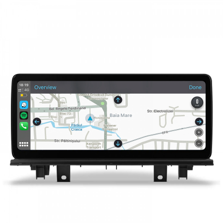 Android 13 BMW X1 F48 / X2 F49 (2016-2017) 4GB NBT | AutoDrop.ro [9]