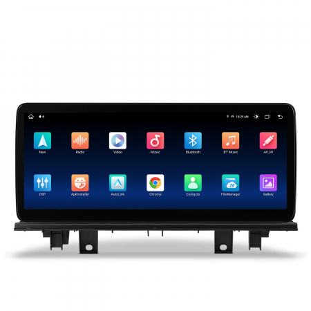 Android 13 BMW X1 F48 / X2 F49 (2016-2017) 4GB NBT | AutoDrop.ro [3]