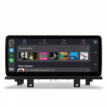 Android 13 BMW X1 F48 / X2 F49 (2016-2017) 4GB NBT | AutoDrop.ro [8]