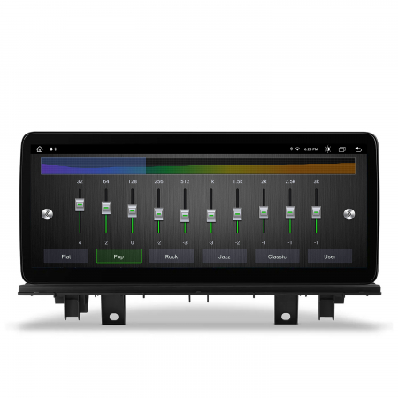 Android 13 X1 F48 / X2 F49 (2016-2017) 8GB NBT | AutoDrop.ro [11]