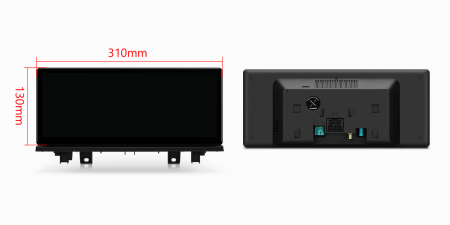 Linux CarPlay BMW X1 F48 Varianta EVO | AutoDrop.ro [2]