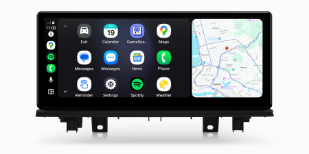 Linux CarPlay BMW X1 F48 Varianta EVO | AutoDrop.ro [1]