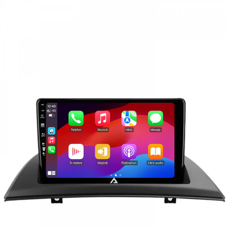 Carplay Carpad Android 12 BMW X3 | AutoDrop.ro [5]