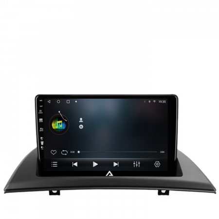 Navigatie  Android 13 BMW X3 | AutoDrop.ro [8]