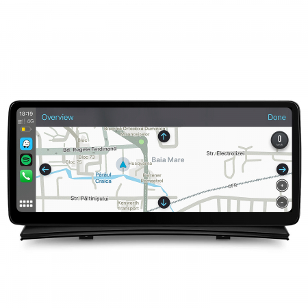 Navigatie Android 13 BMW X1 E84 8GB | AutoDrop.ro [9]