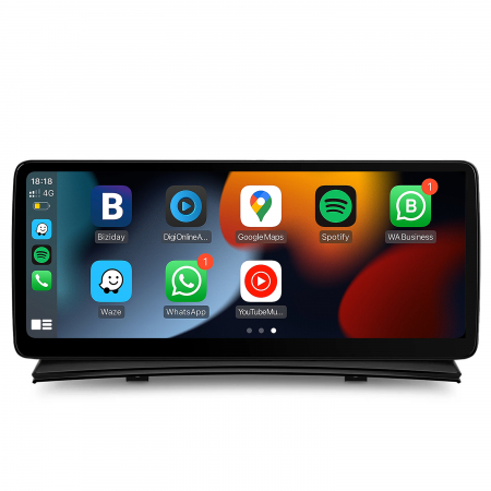 Navigatie Android 13 BMW X1 E84 8GB | AutoDrop.ro [7]
