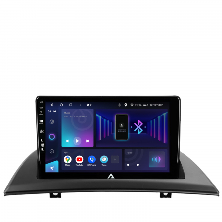 Navigatie Android 12 BMW X3 QLED 1280x720 | AutoDrop.ro [2]