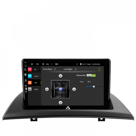 Navigatie Android 12 BMW X3 QLED 1280x720 | AutoDrop.ro [9]