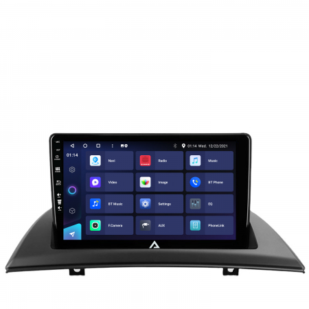 Navigatie Android 12 BMW X3 QLED 1280x720 | AutoDrop.ro [3]