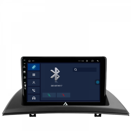 Navigatie Android 13 BMW X3 8+256GB | AutoDrop.ro [7]