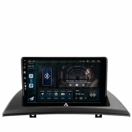 Navigatie Android 13 BMW X3 8+256GB | AutoDrop.ro [1]