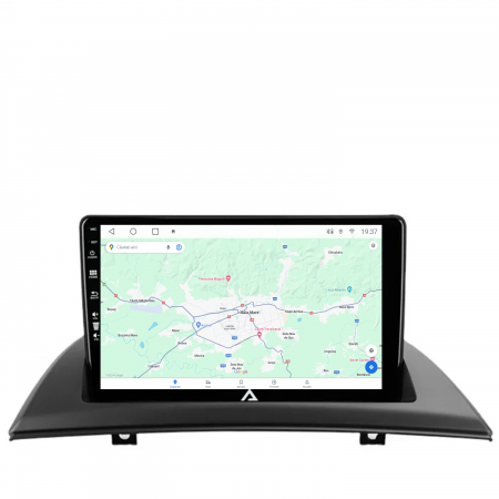 Navigatie Android BMW X3 E83 AD-BGB | AutoDrop.ro [10]