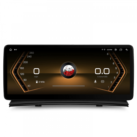 Navigatie Android 13 BMW X3 E83 4GB | AutoDrop.ro [8]