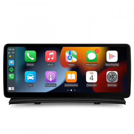 Navigatie Android 13 BMW X3 E83 4GB | AutoDrop.ro [12]