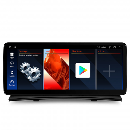 Navigatie Android 13 BMW X3 E83 4GB | AutoDrop.ro [3]