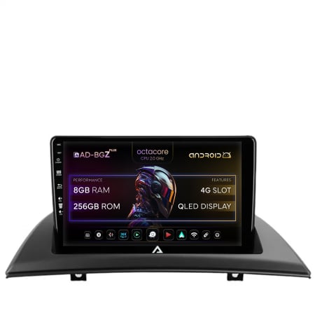 X3 E83 2003-2010 - Navigatie Android 13 BMW X3 8+256GB | AutoDrop.ro
