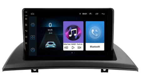 Navigatie BMW X3 E83 Android 1+16GB | AutoDrop.ro [1]