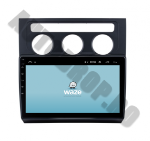 Navigatie Volkswagen Touran 10.1Inch | AutoDrop.ro [14]