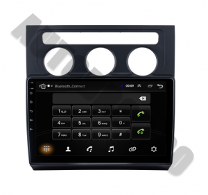 Navigatie Volkswagen Touran 10.1Inch | AutoDrop.ro [13]