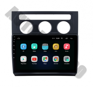 Navigatie Volkswagen Touran 10.1Inch | AutoDrop.ro [3]