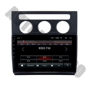 Navigatie Volkswagen Touran 10.1Inch | AutoDrop.ro [2]