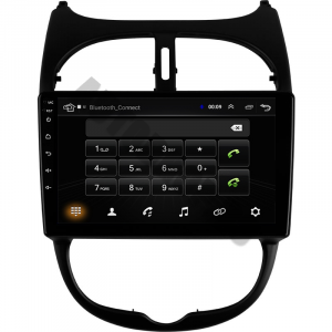 Navigatie Peugeot 206 Android 1+16GB | AutoDrop.ro [12]