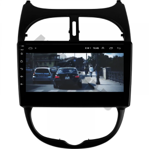 Navigatie Peugeot 206 Android 1+16GB | AutoDrop.ro [15]