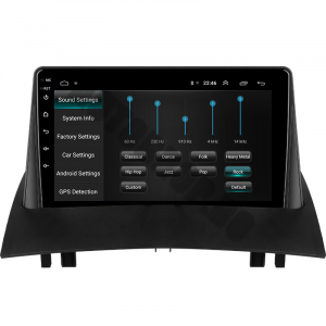 Navigatie Renault Megane 2 1+16GB | AutoDrop.ro [6]