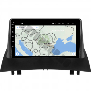 Navigatie Renault Megane 2 1+16GB | AutoDrop.ro [12]