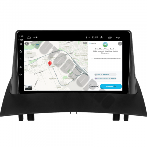 Navigatie Renault Megane 2 1+16GB | AutoDrop.ro [11]