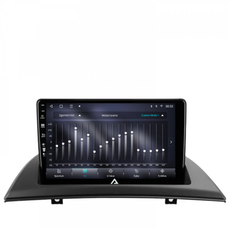 Navigatie BMW X3 E83 Android 2+32GB | AutoDrop.ro [6]