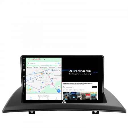 Navigatie BMW X3 E83 Android 2+32GB | AutoDrop.ro [7]