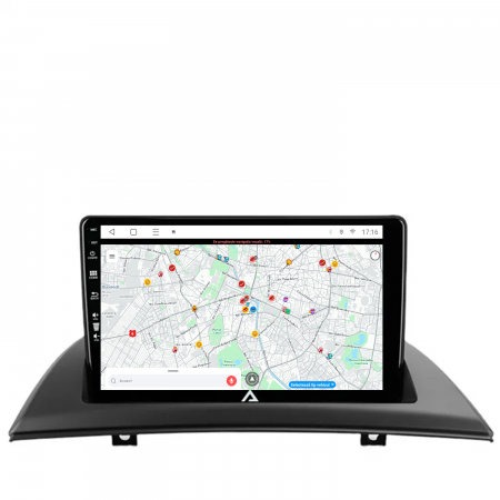 Navigatie BMW X3 E83 Android 2+32GB | AutoDrop.ro [9]
