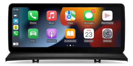 BMW - Linux CarPlay BMW Seria 1 E87 Varianta CCC | AutoDrop.ro