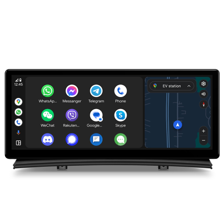 Linux CarPlay BMW Seria 1 E87 Varianta CCC | AutoDrop.ro [5]