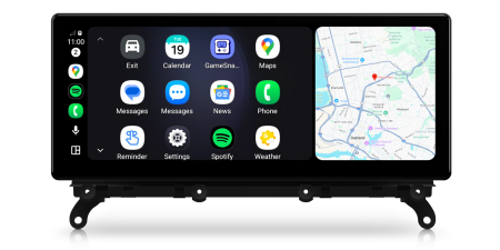 Linux CarPlay BMW X4 F26 Varianta NBT | AutoDrop.ro [1]