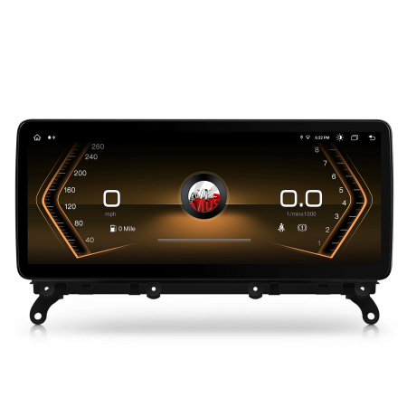 Navigatie Android 13 BMW X3 X4 8GB | AutoDrop.ro [6]