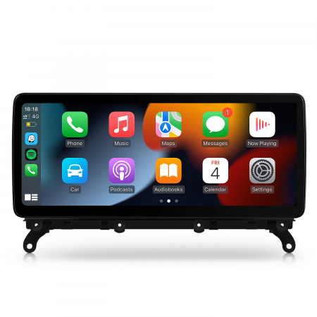 Navigatie Android 13 BMW X3 X4 8GB | AutoDrop.ro [7]