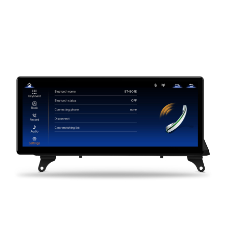 Linux CarPlay BMW X6 E70 / E71 Varianta CCC | AutoDrop.ro [3]