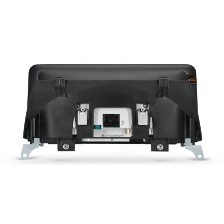 Navigatie BMW X5 E70 / X6 X71 (2011-2013), Linux OS & OEM, Varianta CIC, CarPlay & Android Auto Wireless, MirrorLink, Camera AHD, 12.3 Inch - AD-BGBM10LXICI+AD-BGRKITBMI102 [9]