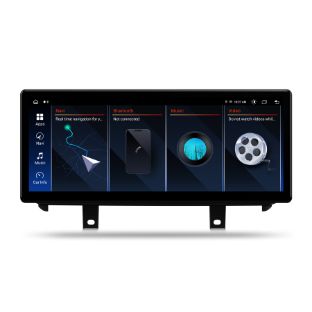 Android 13 BMW Seria X5 X6 4GB NBT | AutoDrop.ro [1]