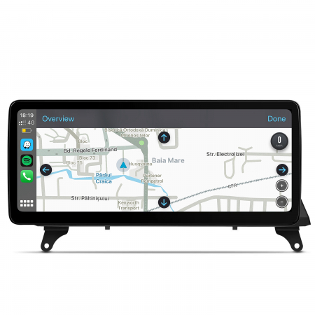 Navigatie Android 13 BMW X5 12,3" inch | AutoDrop.ro [11]